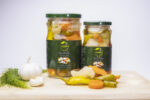 Mixed Pickles