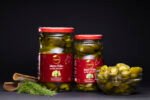 Orgado Jalapeno Pickles