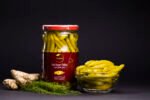 Hot Pepper Pickles