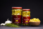 Orgado White Habanero Pickles