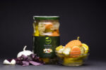 Mixed Pickles