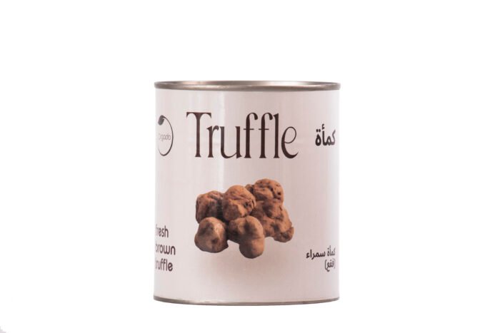 organic natural truffles in Uae