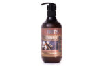 Famy garlic shampoo by Orgado