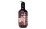 Famy Argan shampoo by Orgado