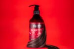 Famy Keratin shampoo by Orgado